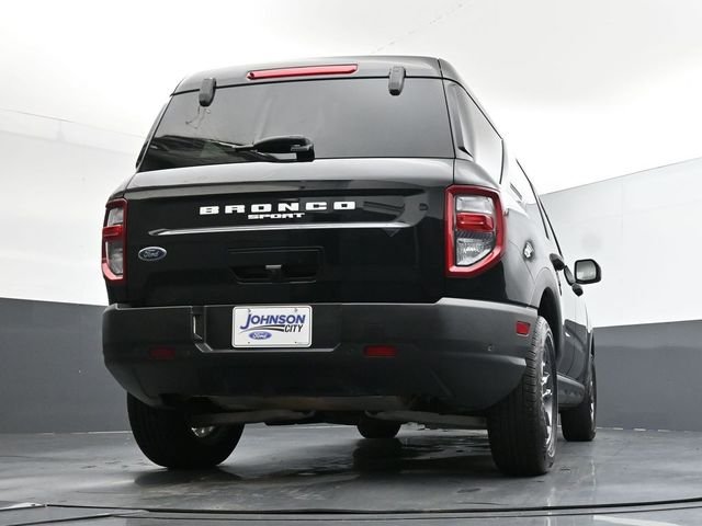 Used 2022 Black Ford Big Bend image 26