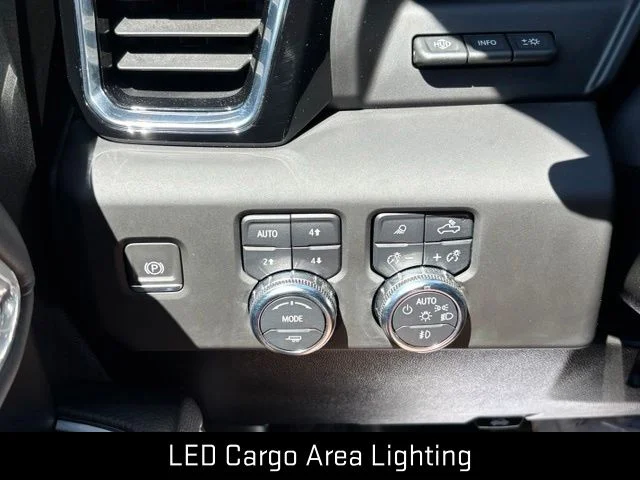 Certified Used 2024 White GMC Denali image 32