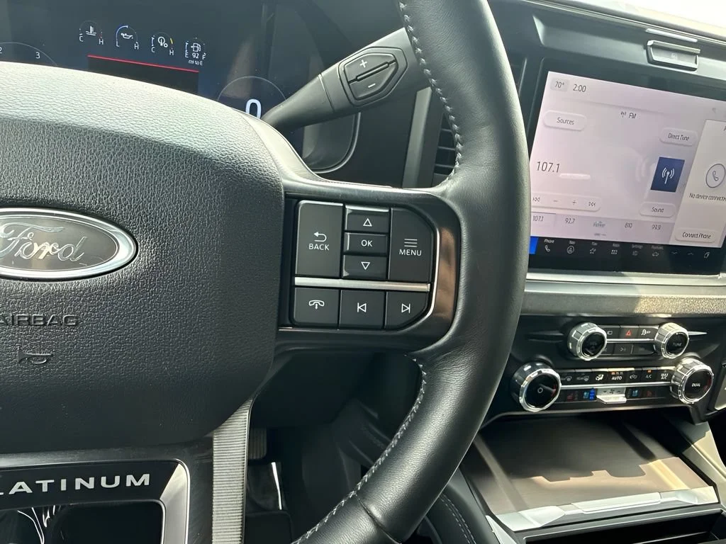 Used 2026 Black Ford XL image 17