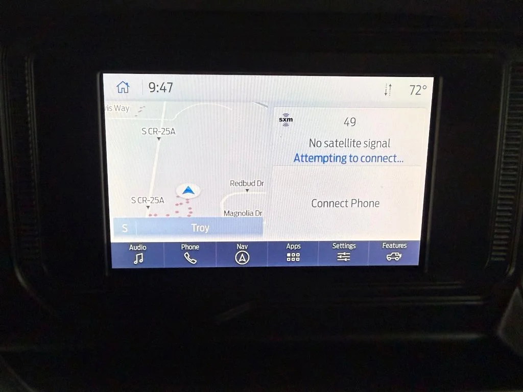 Used 2023 Gray Ford Big Bend image 5