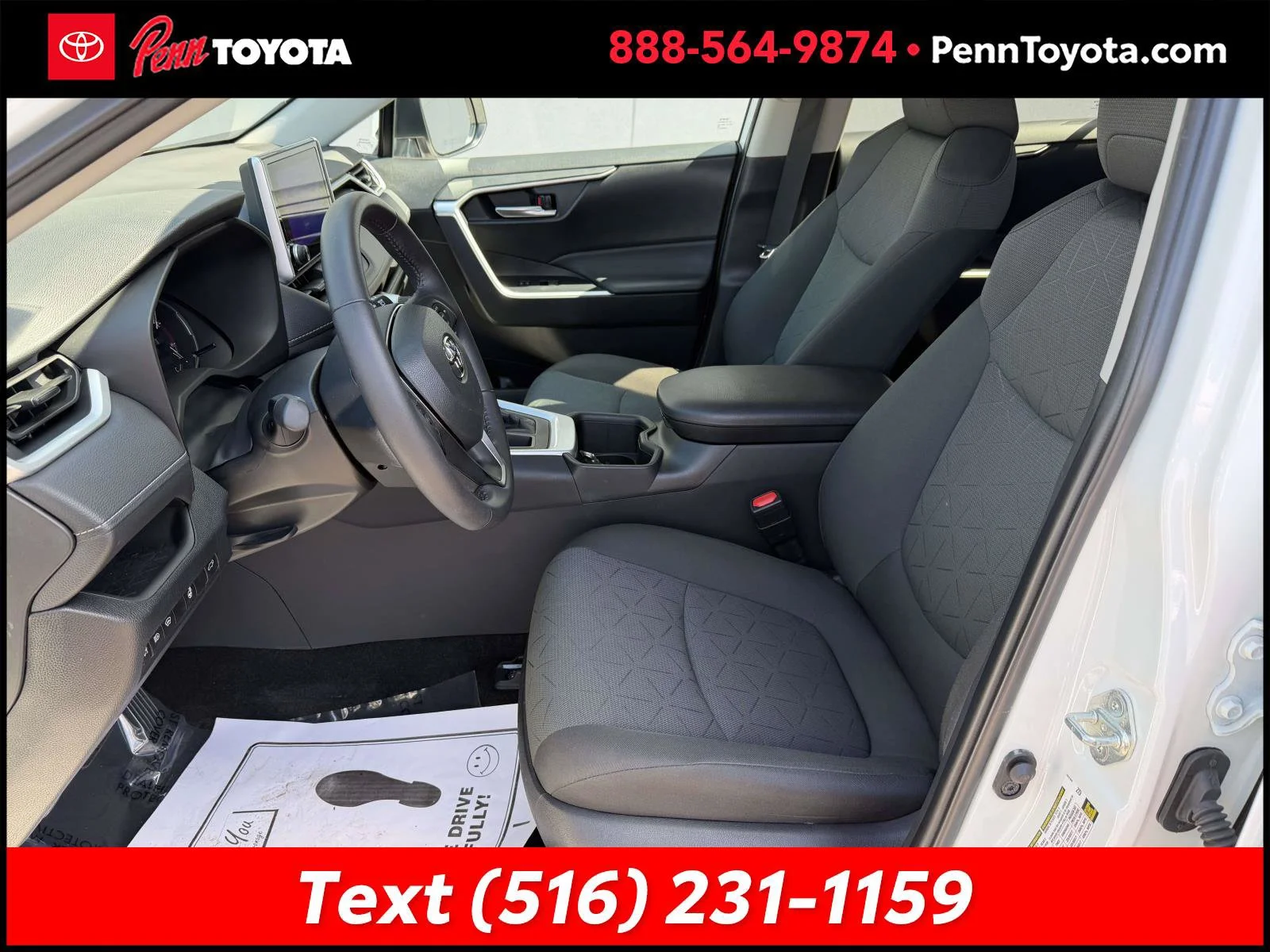 Used 2023 ICE CAP Toyota XLE image 16