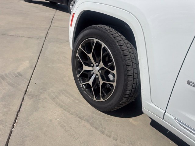 2023 Jeep Grand Cherokee Summit Reserve - Photo 8