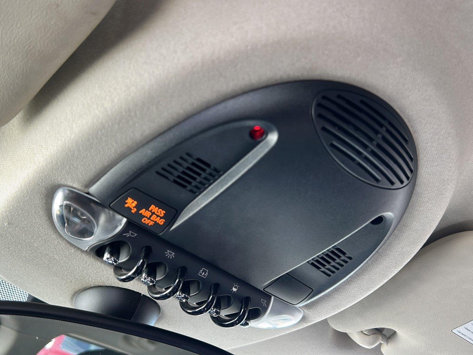 Used 2013 Royal Gray Metallic MINI S ALL4 image 10