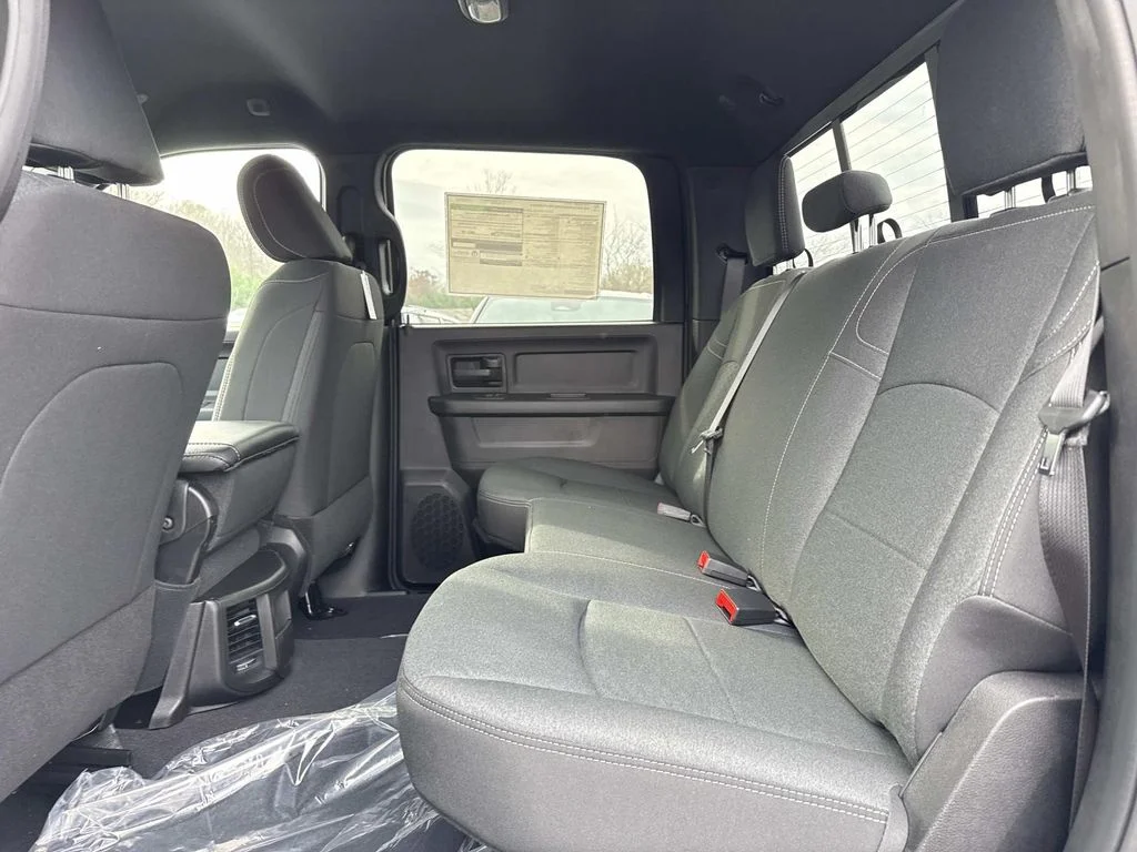 2026 RAM 2500 Tradesman - Photo 15