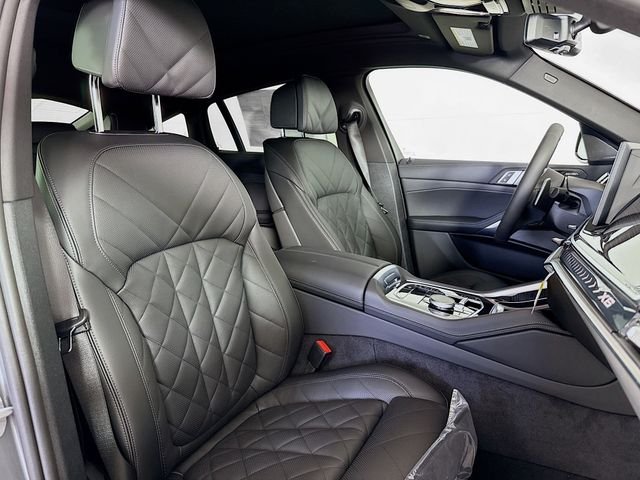 2026 BMW X6 40i - Photo 31