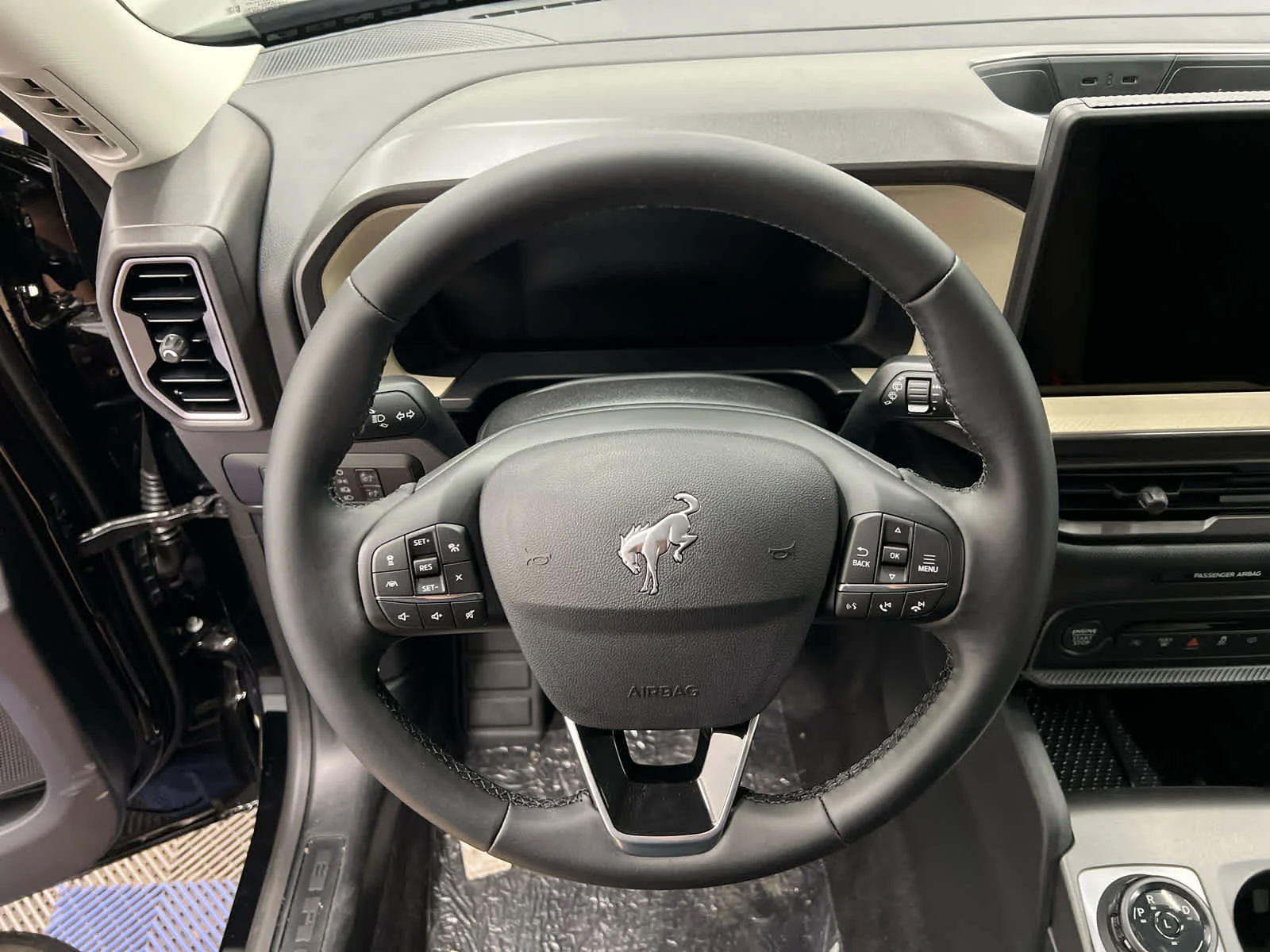 2026 Ford Bronco Sport Big Bend - Photo 15