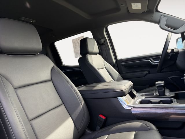 Used 2024 Gray Chevrolet LTZ image 12