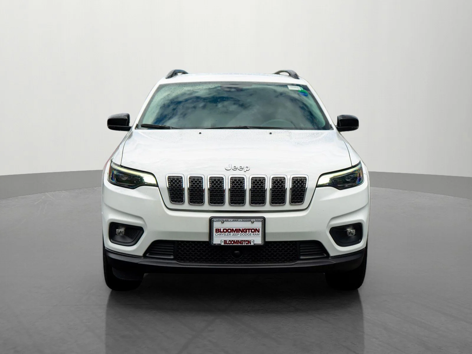 Used 2022 Jeep Cherokee Latitude Lux with VIN 1C4PJMMN7ND514453 for sale in Minneapolis, Minnesota