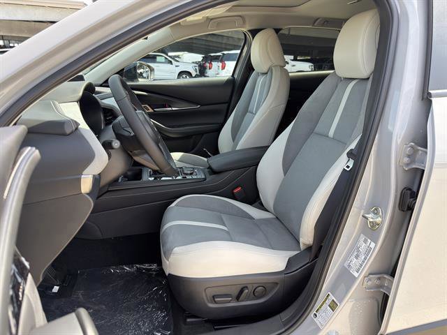 New 2026 Aero Gray Metallic Mazda 2.5 Turbo Aire Edition AWD image 14