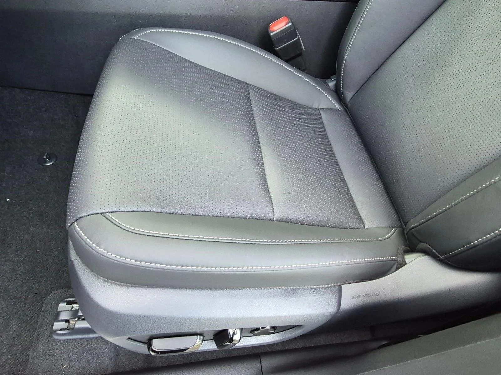 New 2026 Eminent White Pearl Lexus  350 PREMIUM+ image 4