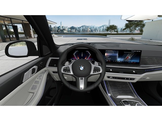 New 2027 Carbon Black Metallic BMW  image 13