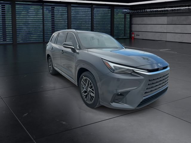 New 2026 Cloudburst Gray Lexus  350 PREMIUM image 2