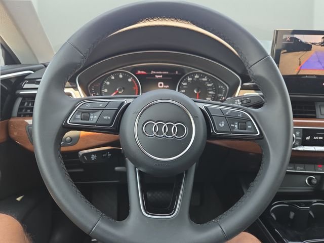 2023 Audi A5 Sportback Premium - Photo 24