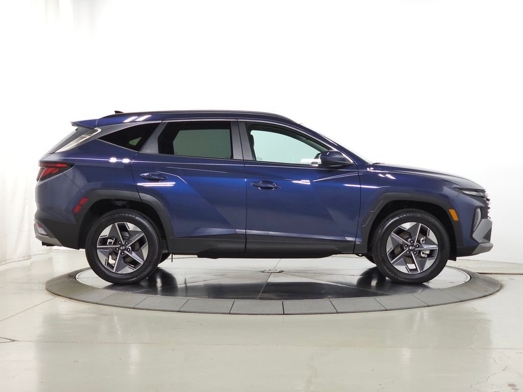 2026 Hyundai Tucson SEL - Photo 13