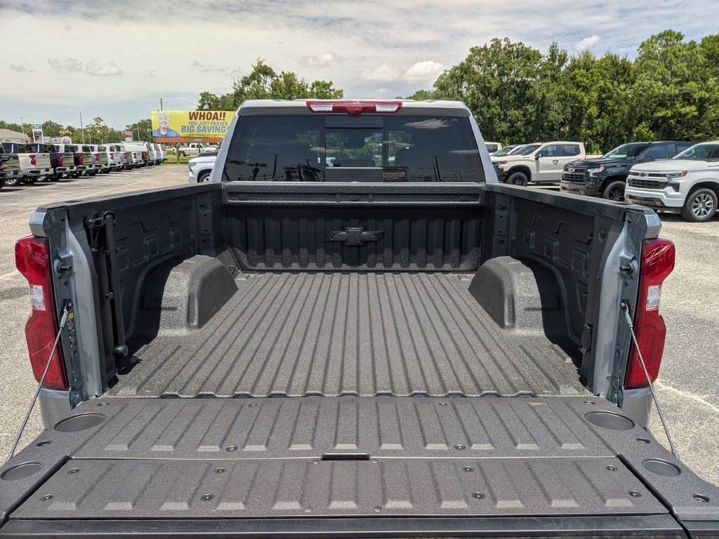 2026 Chevrolet Silverado 1500 High Country - Photo 33