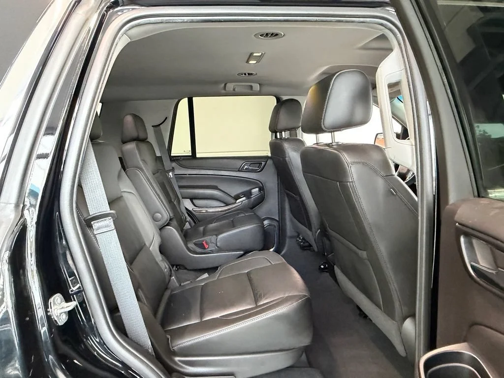 Used 2019 BLACK Chevrolet LT image 16