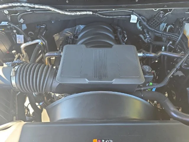 2026 Chevrolet Silverado 2500 HD Work Truck - Photo 32