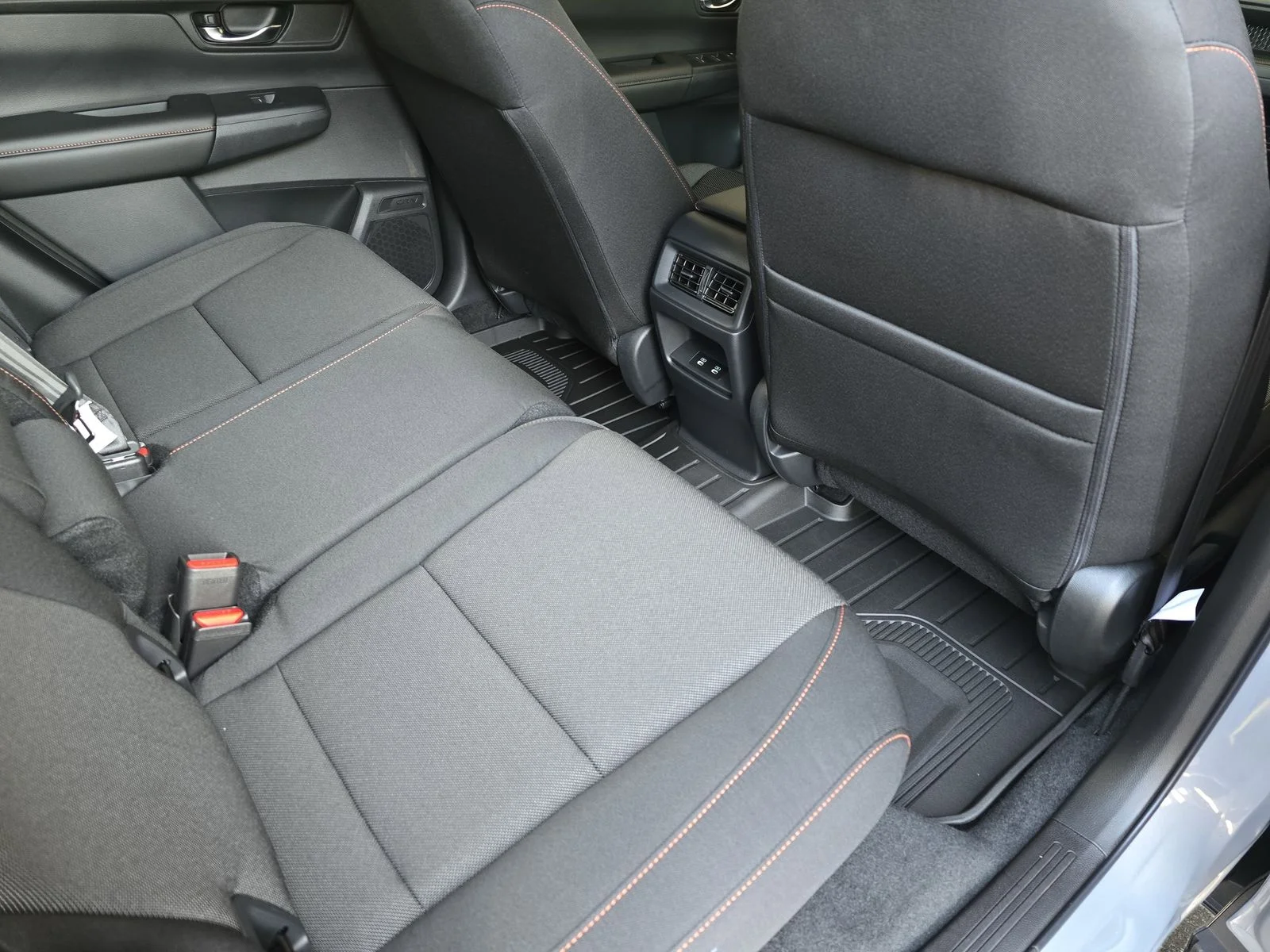 New 2026 Urban Gray Pearl Honda Sport image 11