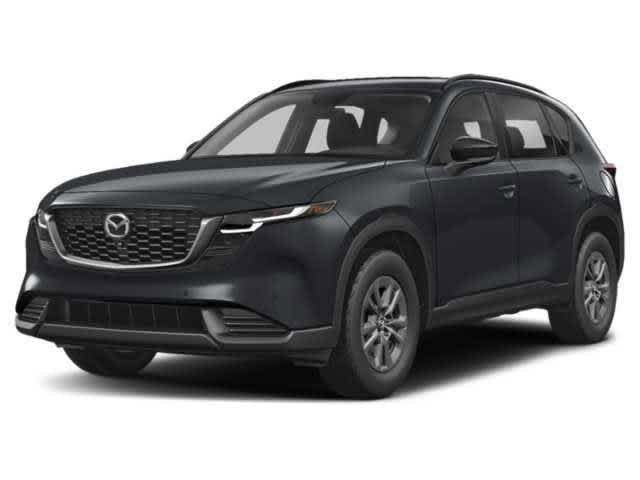 New 2026 Jet Black Mica Mazda 2.5 S Select image 7