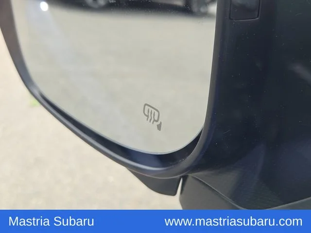 Used 2026 Blue Subaru Premium image 20