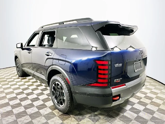 New 2026 Hyundai PALISADE XRT Pro
