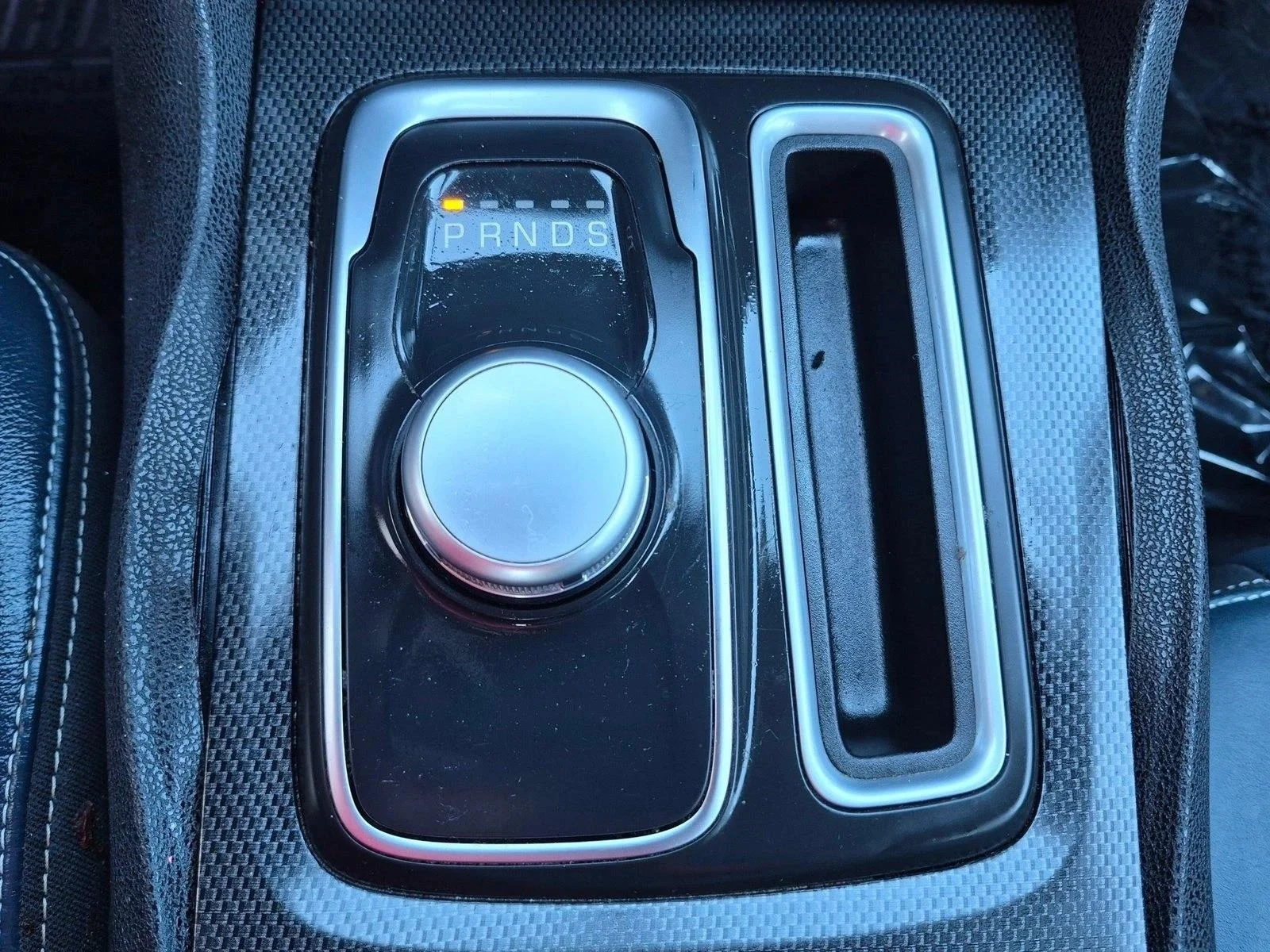 Used 2015 White Chrysler 300S image 15
