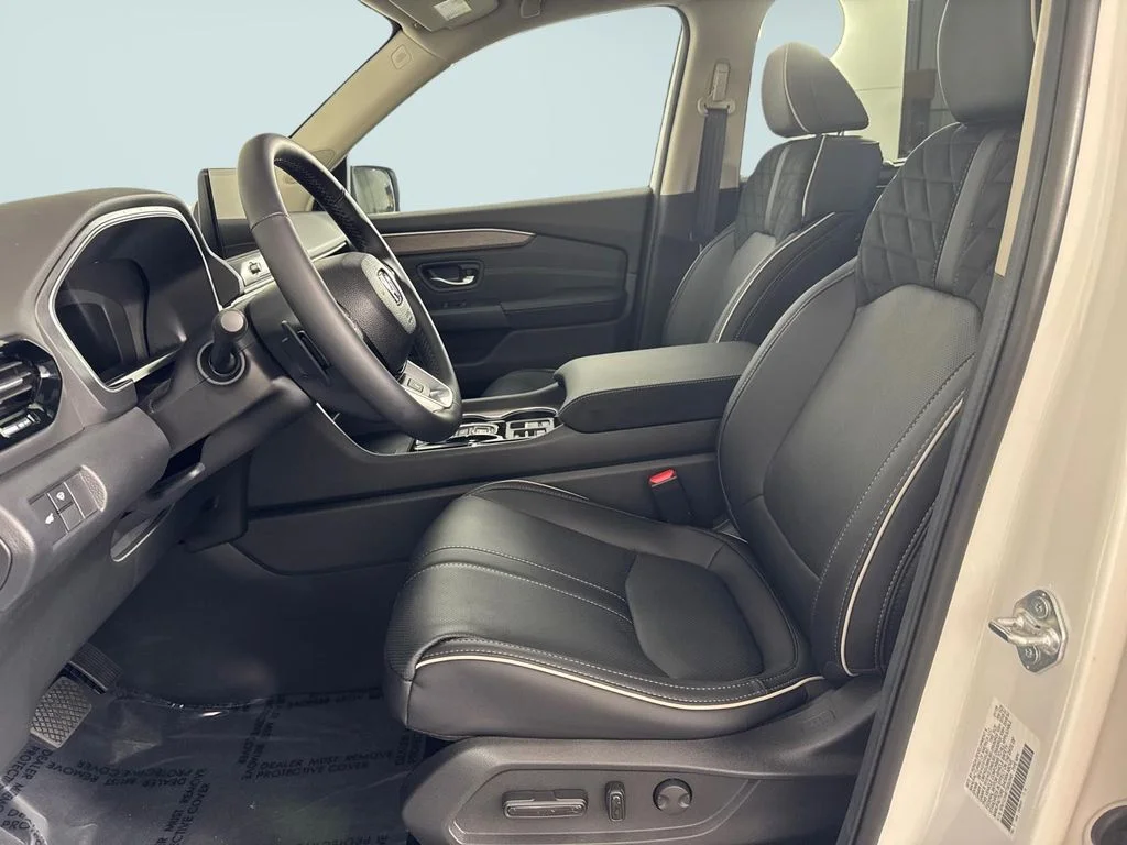 2026 Honda Pilot Elite - Photo 6