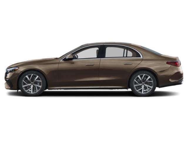 New 2027 Verde Silver Metallic Mercedes-Benz E 450 image 3