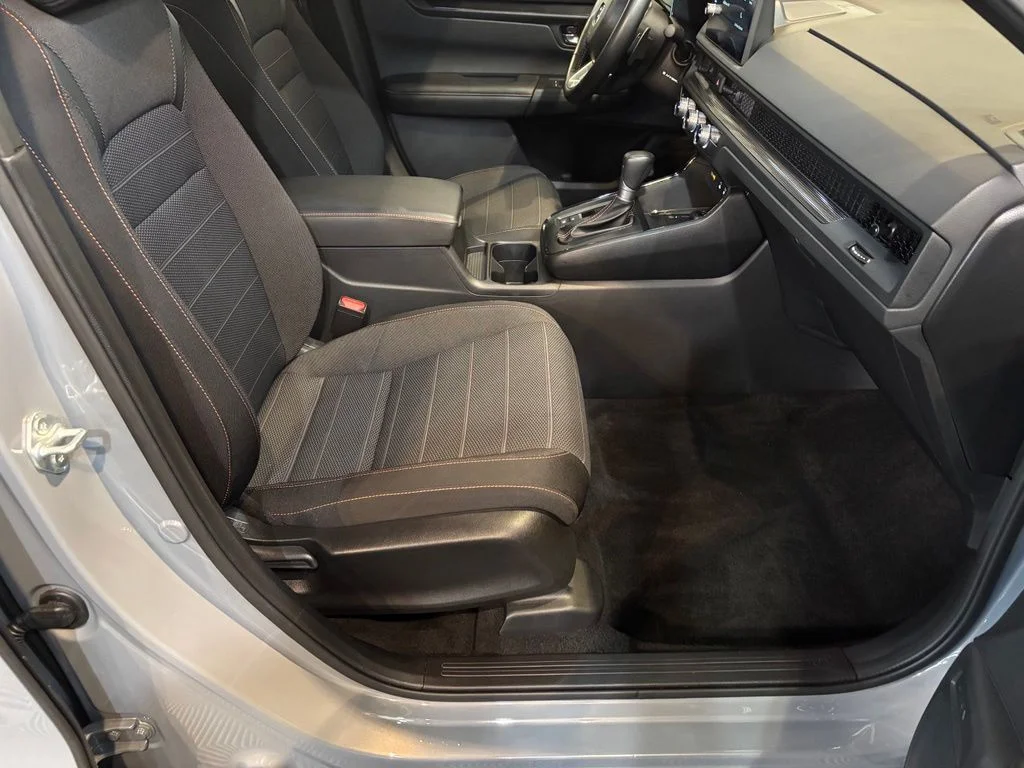 2026 Honda CR-V TrailSport - Photo 24
