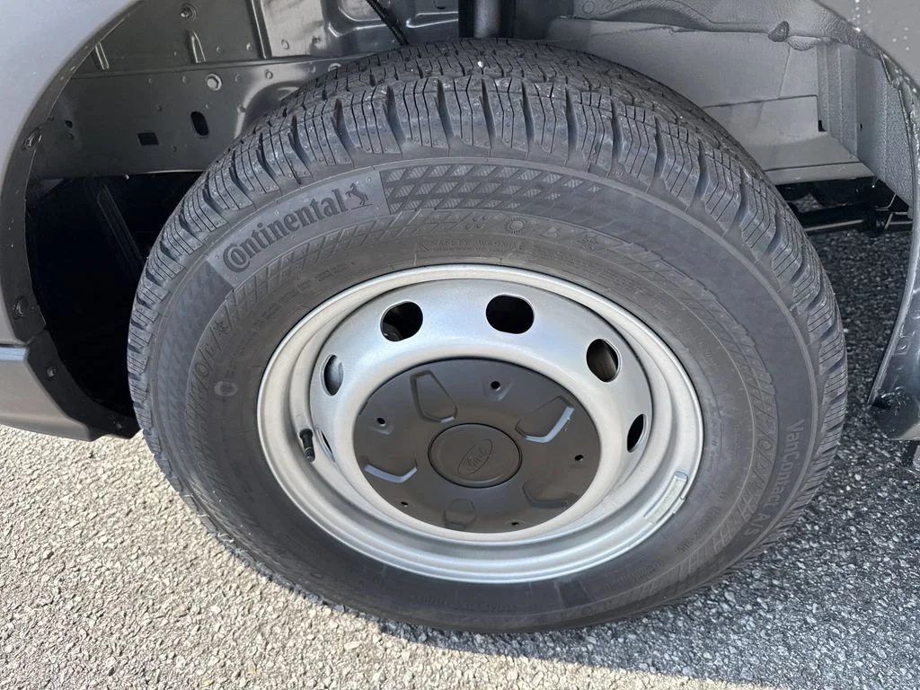New 2026 Gray Ford Base image 11