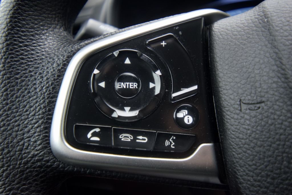 Used 2021 White Honda Special Edition image 28