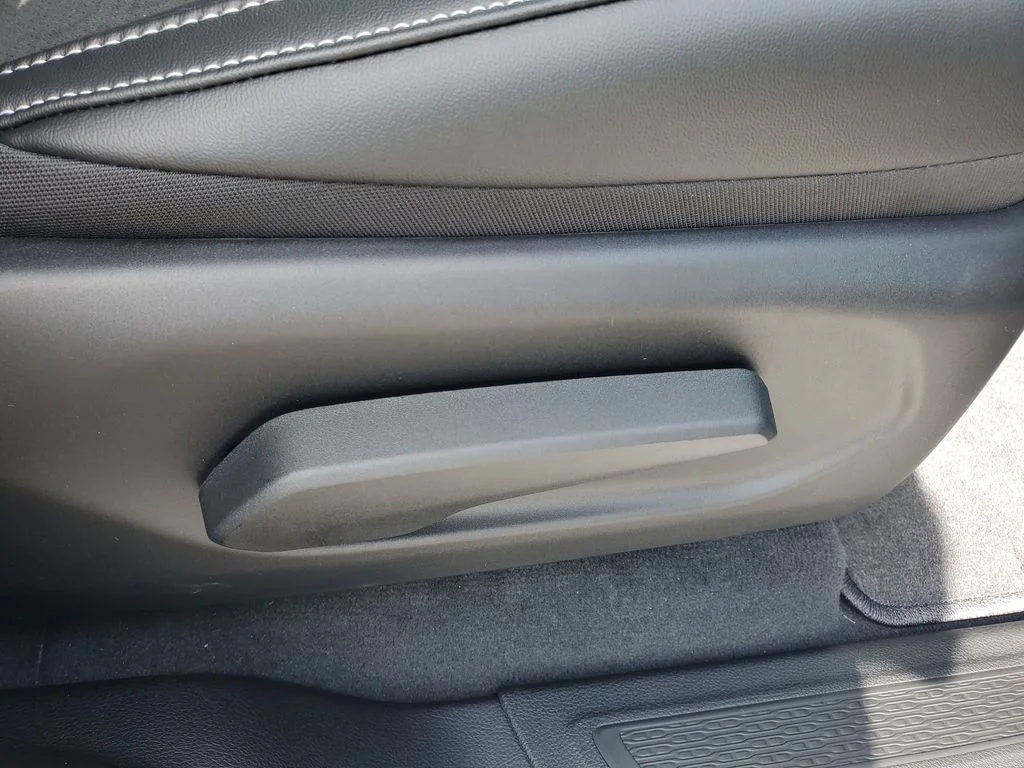 2025 Jeep Grand Cherokee Altitude - Photo 32