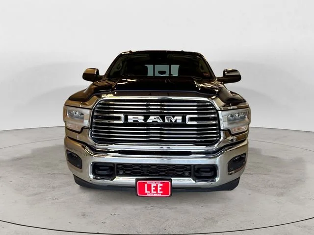 Used 2022 Blue Ram Laramie image 9