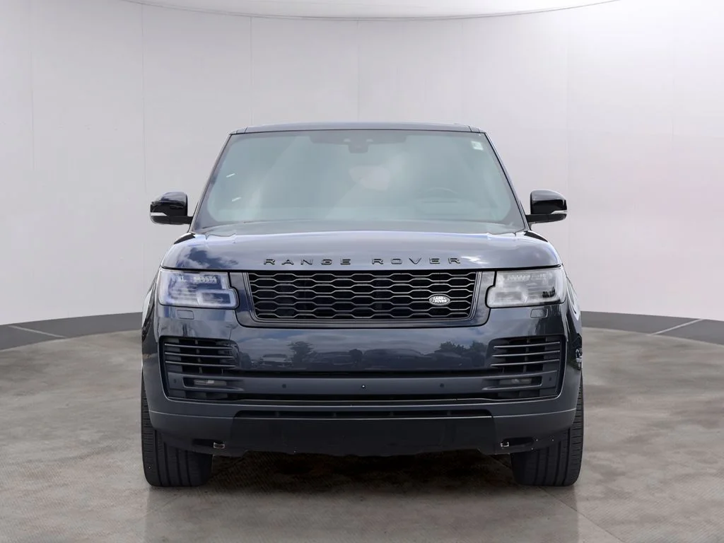 Used 2021 Land Rover Range Rover HSE Wesminster with VIN SALGS2SE2MA425533 for sale in Kansas City