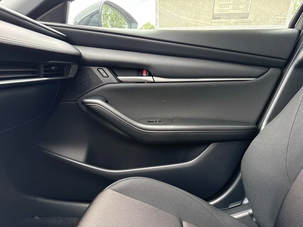New 2026 Jet Black Mica Mazda 2.5 S image 29