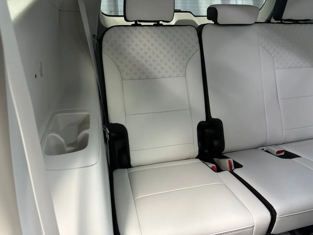 2026 GMC Acadia Denali - Photo 34