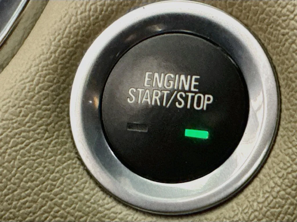 Used 2023 Black Chevrolet LS image 19