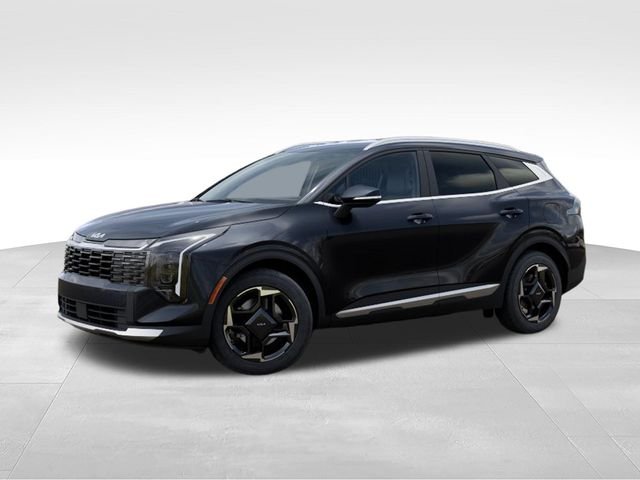 New 2026 Panthera Metal Kia EX image 3