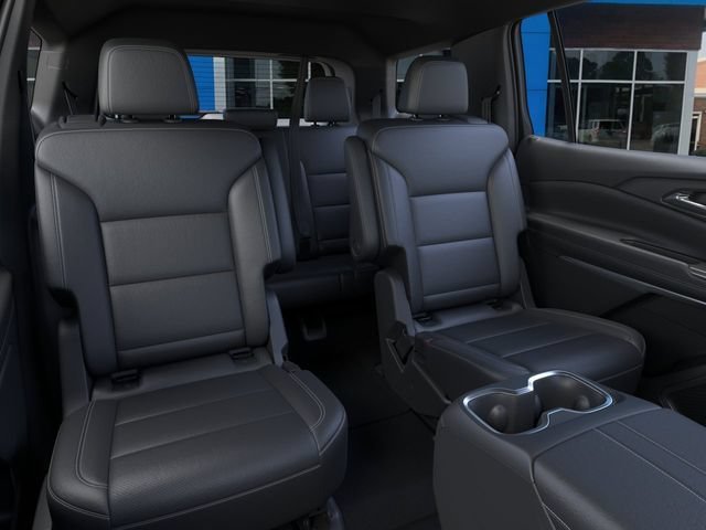 2026 Chevrolet Traverse LT - Photo 17