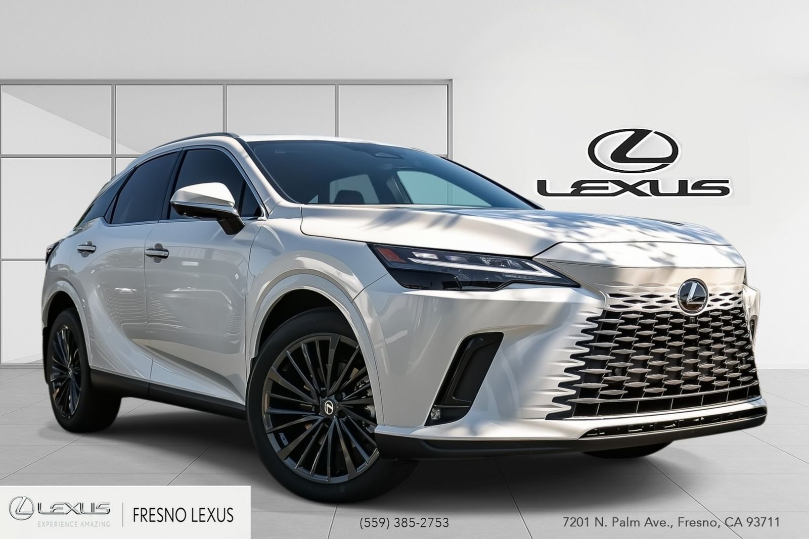 2026 Lexus RX  350 PREMIUM