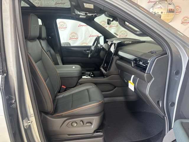 2026 GMC Yukon AT4 - Photo 42