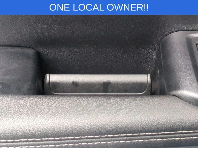 Used 2025 Blue Ford XLT image 13