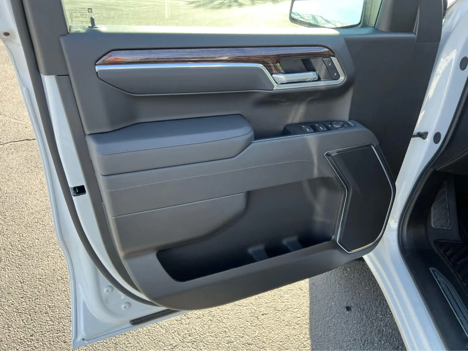 2026 GMC Sierra 1500 Elevation - Photo 14