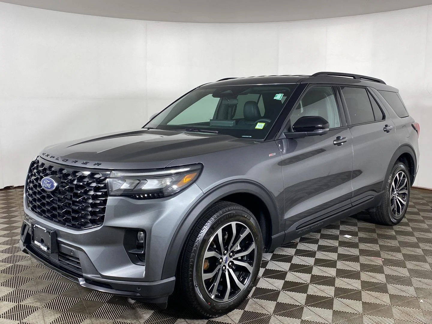Used 2026 Gy Ford ST-Line image 3