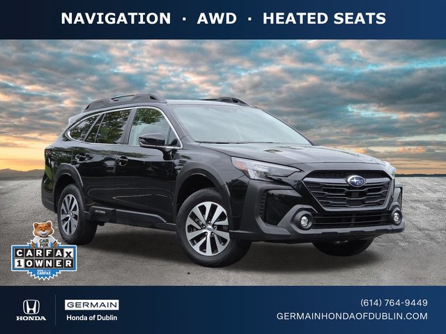 2024 Subaru Outback Premium