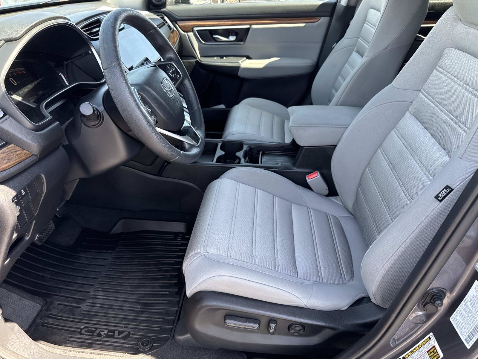 2022 Honda CR-V EX - Photo 22