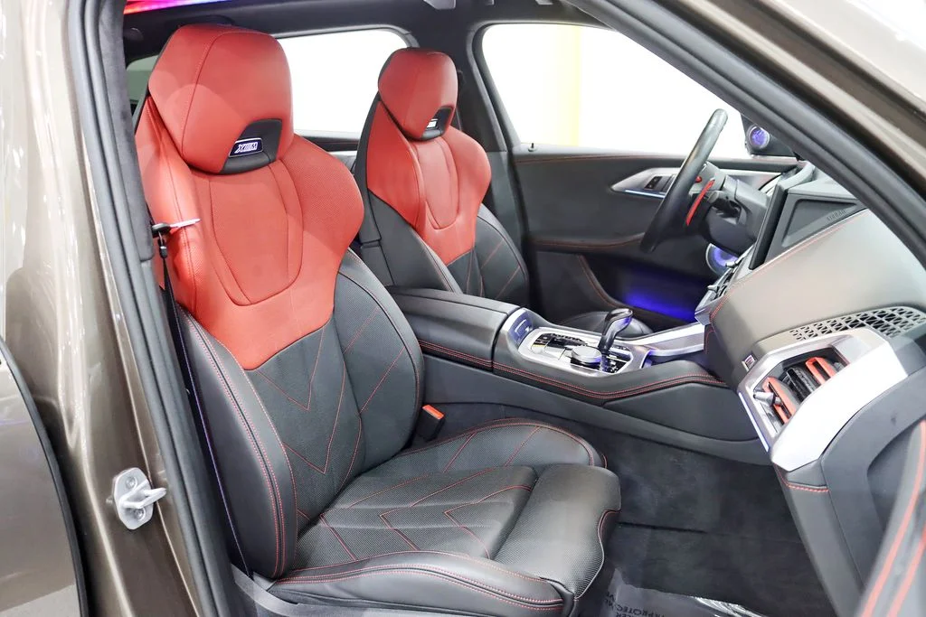 Used 2024 Unreleased BMW Label image 30