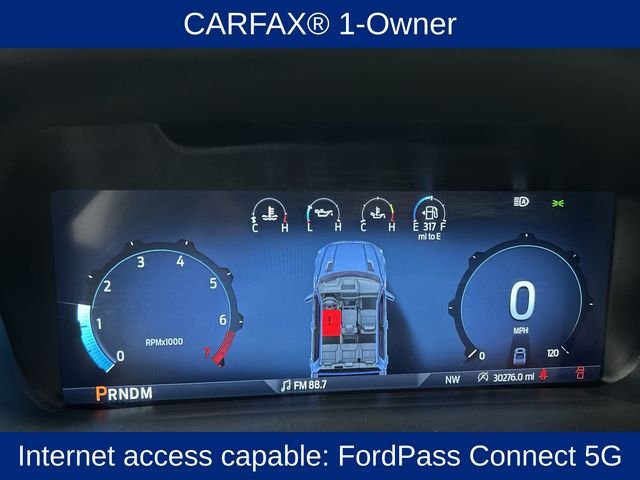 2025 Ford F-150 XLT - Photo 21