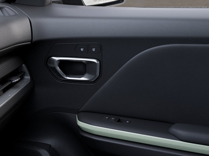 New 2026 Wave Blue Kia GT-Line image 25