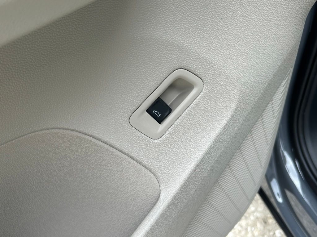 New 2026 Gray Volkswagen SE w/Technology image 18